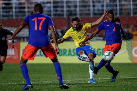 colombia sub 23 vs brasil sub 23